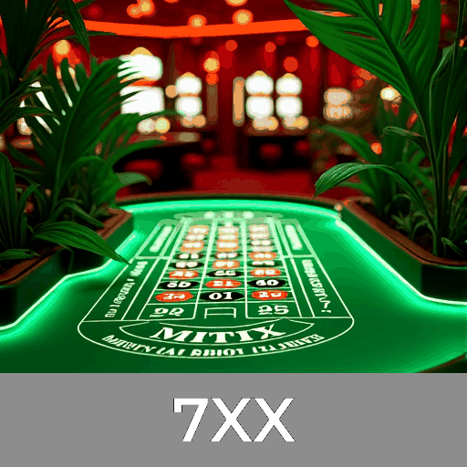 7XX