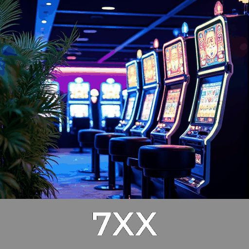 7XX