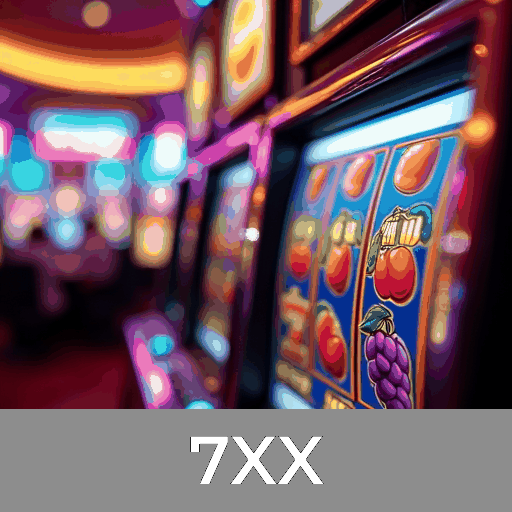 7XX