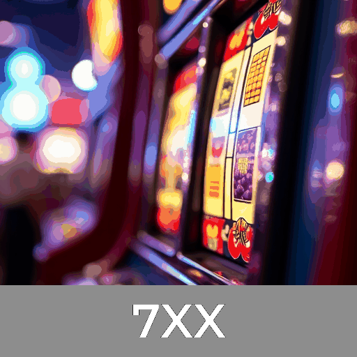 7XX