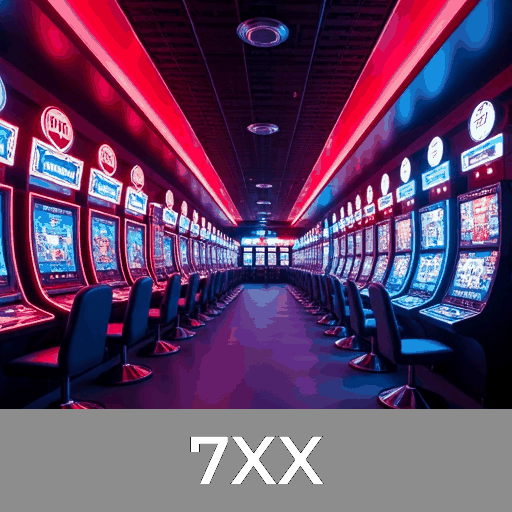 7XX