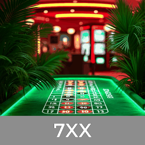 7XX