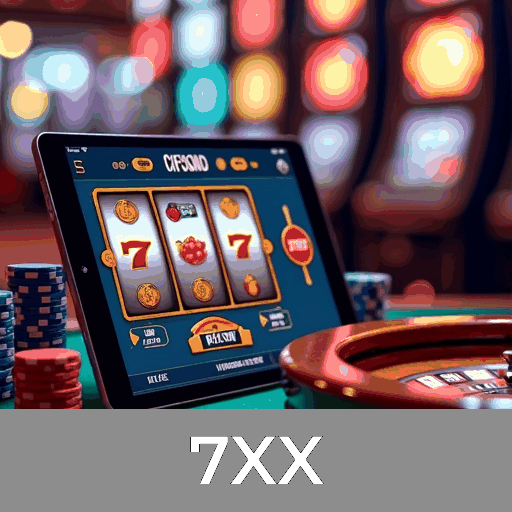 7XX