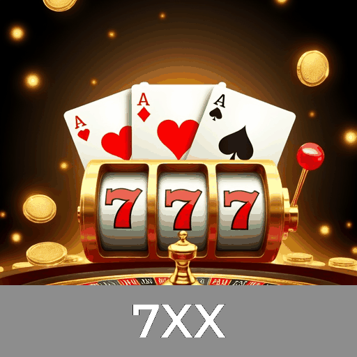 7XX