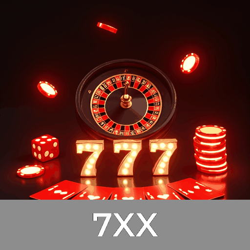 7XX
